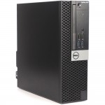 Dell OptiPlex 3040 SFF Refurbished Grade A (Windows 11 Pro x64, Intel Core i5-6500 6th Gen, 8 GB RAM, 240 GB SSD) Dell OptiPlex 3040 SFF Refurbished Grade A (Windows 11 Pro x64, Intel Core i5-6500 6th Gen, 8 GB RAM, 240 GB SSD)
